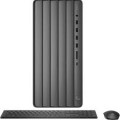HP - ENVY Desktop - Intel Core i5 - 12GB Memory - 512GB SSD - Nightfall Black
