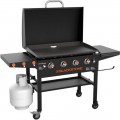 Blackstone - 36-in. Outdoor Griddle - Black