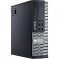 Dell - Refurbished OptiPlex Desktop - Intel Core i5 - 8GB Memory - 256GB Solid State Drive