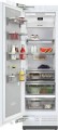 Miele - K 2612 Vi - Custom Panel Ready