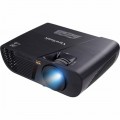 ViewSonic - SVGA DLP 3300 white brightness Projector - Black