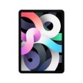 Apple - 10.9-Inch iPad Air - (4th Generation) with Wi-Fi - 256GB - Silver