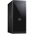 Dell  Inspiron Desktop - Intel Core i5 - 12GB Memory - 1TB HDD - Black With Silver Trim