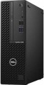 Dell - OptiPlex 3000 Desktop - Intel - 8 GB Memory - 500 GB HDD - Black
