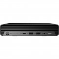 HP - Elite 800 G9 Mini Desktop - Intel Core i5 - 16GB Memory - 512GB SSD - Black