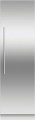 Fisher & Paykel - ActiveSmart 12.4 Cu. Ft. Built-In Refrigerator