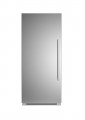 Bertazzoni Professional Series 17.44 Cu. Ft Built-in Refrigerator Column with state of the art sensor managed temperature zones. - Stainless steel
