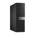 Dell - Refurbished OptiPlex 7050 Desktop - Intel Core i7 - 16GB Memory - 512GB SSD - Black--6469511