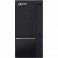 Acer - Refurbished Aspire Desktop - Intel Core i5 8GB Memory - 1TB Hard Drive - Black
