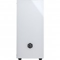 CyberPowerPC - Gaming Desktop - Intel Core i5 - 16GB Memory - NVIDIA GeForce GTX 1650 - 512GB Solid State Drive - White