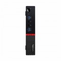 Lenovo - ThinkCentre M910x Desktop - Intel Core i5 - 8GB Memory - 256GB Solid State Drive - Black