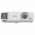 BenQ - MS524A SVGA DLP Projector - White