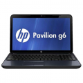 HP - Refurbished - Genuine Pavilion G6-2293NR AMD A6-4400M X2 2.7GHz 8GB 1TB DVD+/-RW 15.6