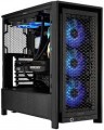 TECHNOID - Ultimate –NVIDIA Geforce RTX 5080 –AMD Ryzen 7 9800X3D –64GB DDR5 –2TB SSD –AI Ready –VR Compatible –Win 11 Home - Black