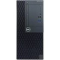 Dell - Refurbished Excellent - Optiplex 3070 Tower Intel I5-9500 32GB 2TB SSD Windows 11 Pro - Black