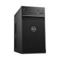 Dell - Refurbished Excellent - Precision 3630 Tower i5-8500 16GB 512GB SSD Windows 11 Pro - Black
