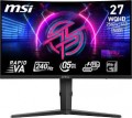 MSI - MPG 275CQRXF 27