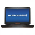 Alienware - 18.4