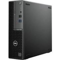 Dell  OptiPlex 3000 Desktop - Intel i5-10505 16 GB Memory - 256 GB SSD - Black
