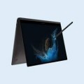 Samsung - Galaxy Book2 Pro 360 15.6