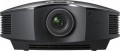 Sony - VPL 1080p SXRD Projector - Black