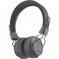 Sudio - REGENT II Wireless On-Ear Headphones - Black