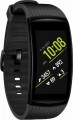 Samsung - Gear Fit2 Pro Fitness Watch (Large) - Black