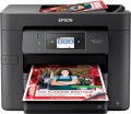 Epson - WorkForce Pro WF-3730 Wireless All-In-One Printer