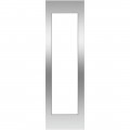 Door Panel for Fisher & Paykel Wine Coolers - Stainless Steel