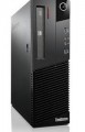Lenovo - ThinkCentre M93P Desktop - Intel Core i5 - 8GB Memory - 2TB Hard Drive - Business Black