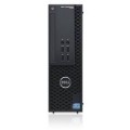 Dell - Refurbished T1700-SFF Desktop - Intel Core i7 - 16GB Memory - 512GB SSD