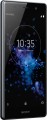 Sony - XPERIA XZ2 Premium with 64GB Memory Cell Phone (Unlocked) - Chrome Black