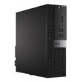 Dell - Refurbished OptiPlex 5040 Desktop - Intel Core i7 - 16GB Memory - 512GB SSD - Black