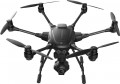 Yuneec - Typhoon H Hexacopter - Black