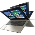 Toshiba - Satellite Radius 15 2-in-1 15.6