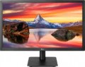 LG - 22” LED Full HD FreeSync Monitor - Black