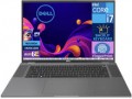 Dell - Latitude 7640 Laptop 16.0 WUXGA (Intel i7-1365U, 32GB LPDDR5, 1TB M.2 PCIe SSD, Win 11 Pro) w/USB Hub - Titan Gray