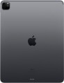 Apple - 12.9-Inch iPad Pro (Latest Model) with Wi-Fi + Cellular - 512GB (Unlocked) - Space Gray
