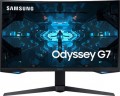 Samsung - Odyssey G7 27