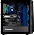iBUYPOWER - Gaming Desktop - Intel Core i9 - 9900KF - 16GB Memory - NVIDIA GeForce RTX 2070 SUPER - 1TB SSD - Black