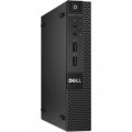 Dell - Refurbished OptiPlex Desktop - Intel Core i5 - 8GB RAM - 256GB Solid State Drive