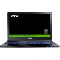 MSI - 15.6