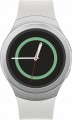 Samsung - Gear S2 Smartwatch 30.5mm - White