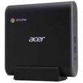 Acer - Chromebox Chrome- Intel Core i3-7130U-8GB Memory-, 64GB SSD