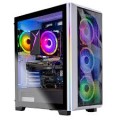 Skytech Gaming - Chronos Gaming PC i7-10700K - RTX 3070 Ti - 1TB Gen4 SSD - 32G RGB Memory - 360mm AIO