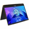 MSI - Summit E13 AI Evo A1M 2-in-1 13.3