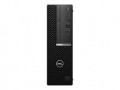 Dell - OptiPlex 7000 Desktop - Intel i5-10505 - 16 GB Memory - 256 GB SSD - Black