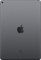 Apple - Geek Squad Certified Refurbished iPad Air (Latest Model) with Wi-Fi - 64GB - Space Gray