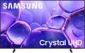 Samsung - 50” Class Crystal UHD U8000F Series 4K Smart Tizen TV (2025)