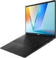 ASUS - Vivobook 14 Flip Touch OLED Laptop - Intel Core Ultra 5 with 16GB Memory - 512 SSD - Matte Gray
